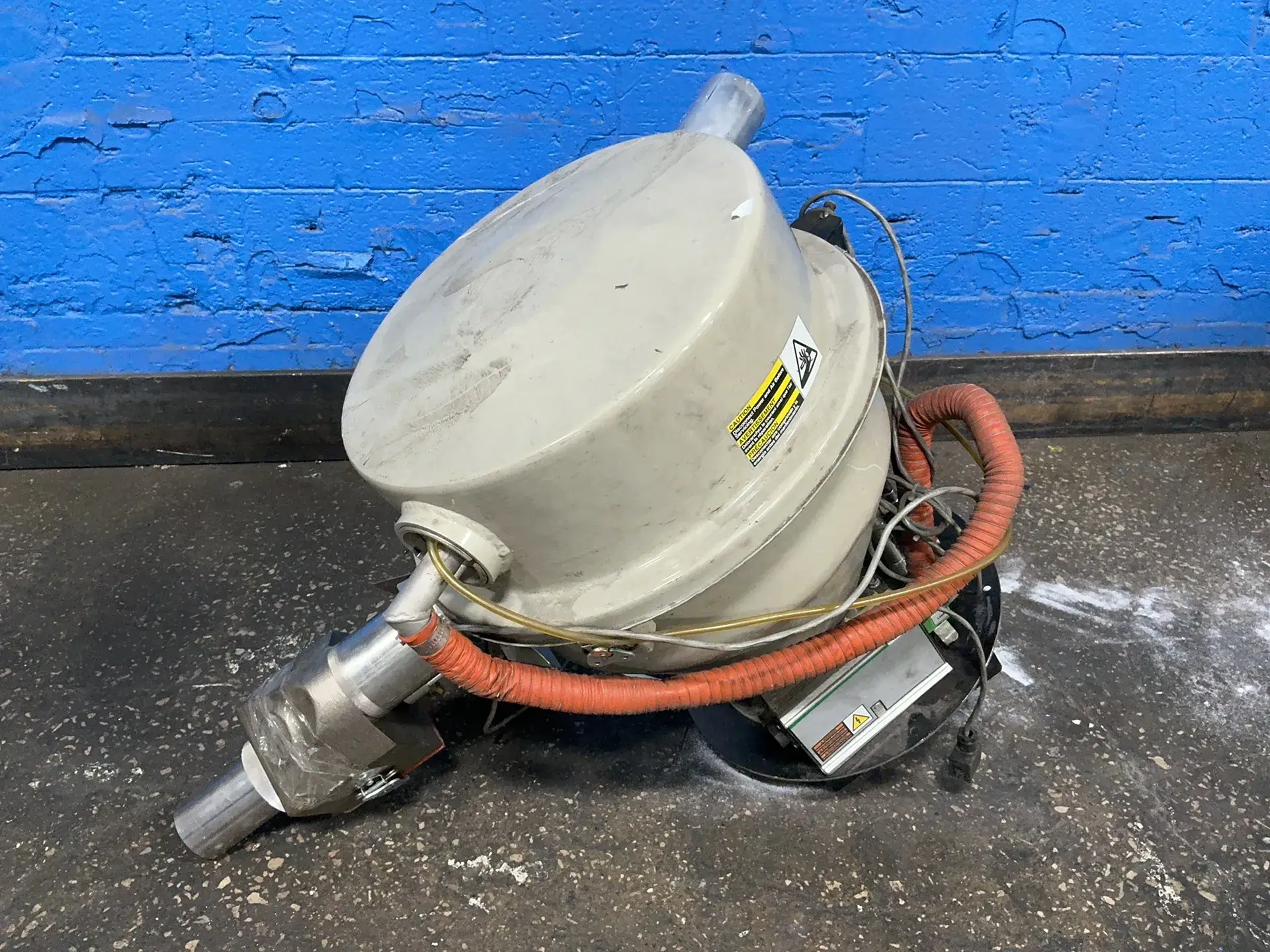 Used CONAIR CV Misc Plastics Equipment Ohio US | HGR 24 #1404719