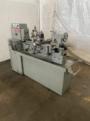 USED SOUTH BEND FOURTEEN