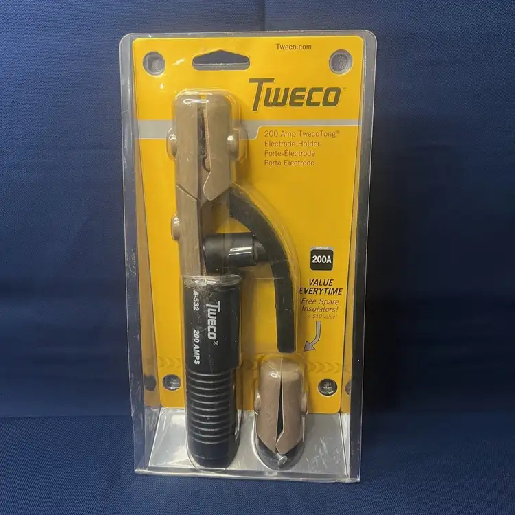 New | in-Stock TWECO _UNKNOWN_ Welding Machinery (Other) South Carolina US | General Equipment and Supply #1491707