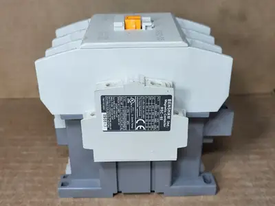 New | in-Stock BENSHAW RSC-65-6AC120 Switchgears British Columbia CA | Lenmark #1438237