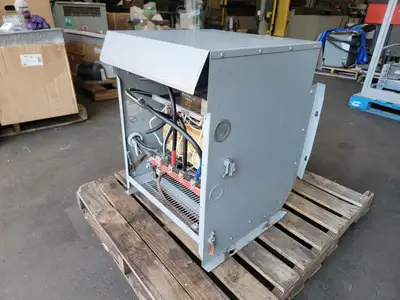 Used HAMMOND POWER SOLUTIONS INC. MK045PB Transformers British Columbia CA | Lenmark #266259