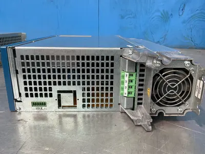 Used KOLLMORGEN MMCSD4.0460D Servo Drives Ohio US | HGR 24 #1330273