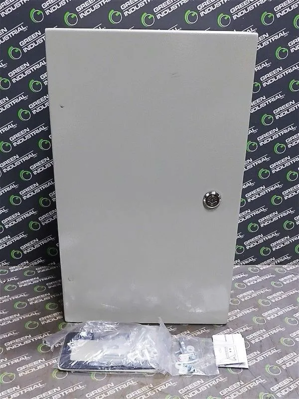 Unbranded Enclosure 12" Wide 19-3/4" High 6in Deep New No Box