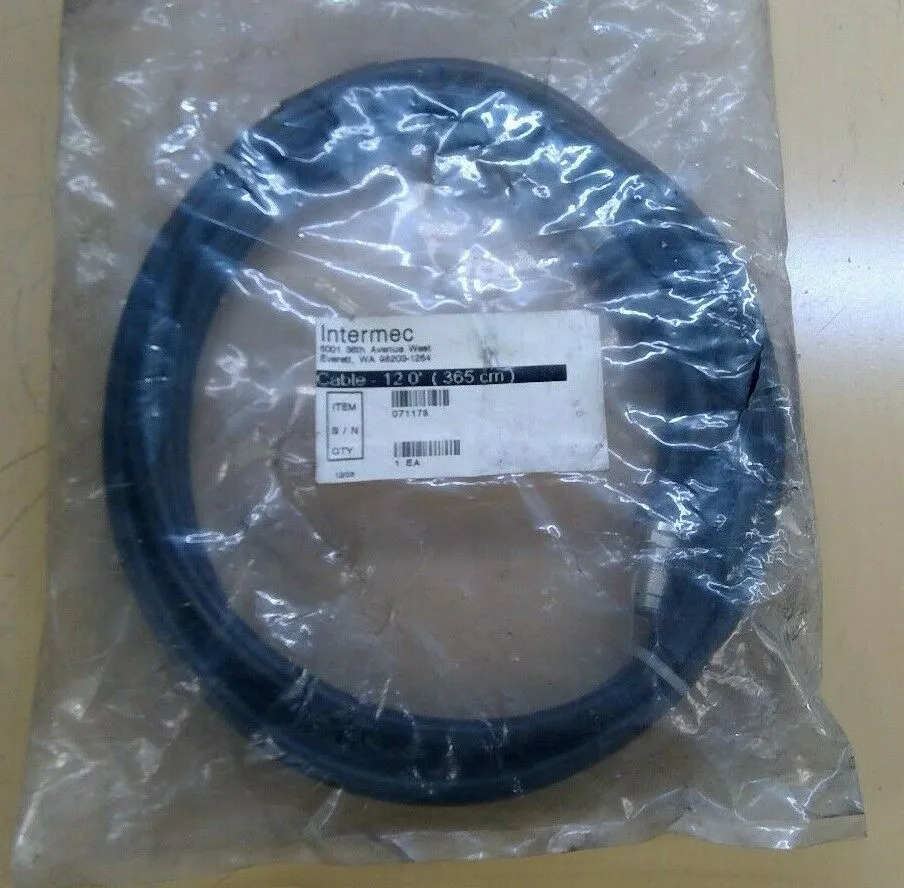 Used Intermec _UNKNOWN_ Computer Accessories South Carolina US | Palmetto Automation #1474473