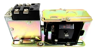 USED ALLEN BRADLEY 849-Z0D32 TIMING RELAY SERIES B