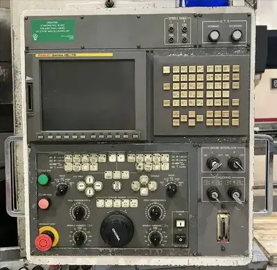 Used 2006 OKUMA 2SP-V60 CNC Lathes Illinois US | Perfection Global, LLC. #916084