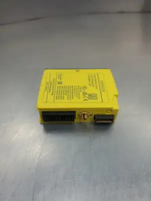 USED Siemens 6ES7 136-6RA00-0BF0 SIMATIC ET200SP Relay Output