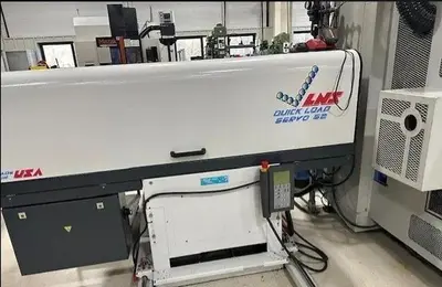 USED 2000 MAZAK SQT100MSY