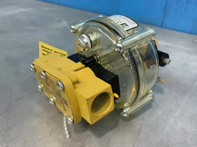 Used MASTER PNEUMATIC A64965 Pumps Ohio US | HGR 24 #1083792
