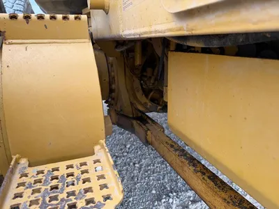 2005 Caterpillar 160H