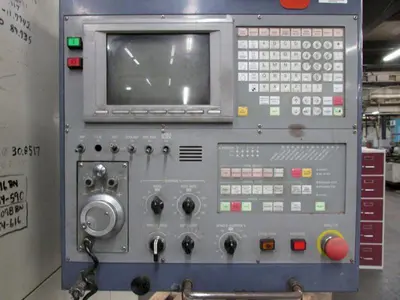 USED OKK PCV-55