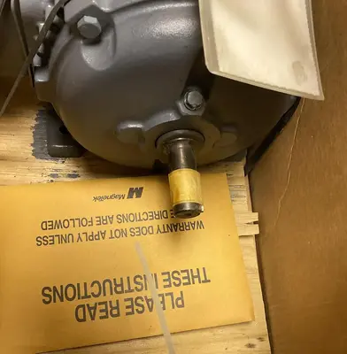 New | in-Stock MAGNETEK 6-962334-00 Motors (misc) Ohio US | Surplus Asset Holdings #1243152