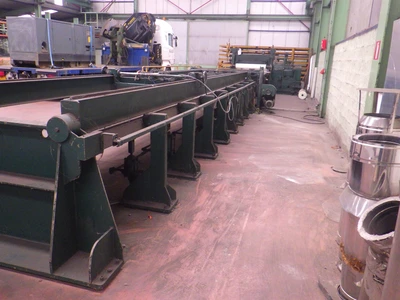 USED FASTI 1550 X 3 MM
