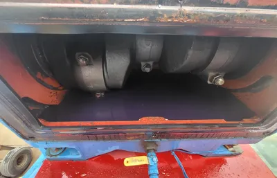 USED NATIONAL J-150M