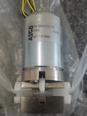 NEW ASCO T 579865