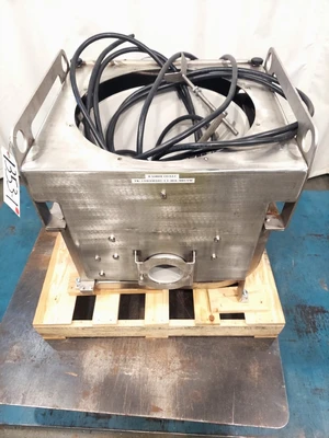 Used 2012 _UNKNOWN_ _UNKNOWN_ Screw Feeders West Virginia US | Cooper Industries #1409463