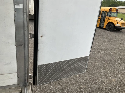 Used 2012 WABASH _UNKNOWN_ Misc Trailers Michigan US | Miedema Asset Management Group #1419561