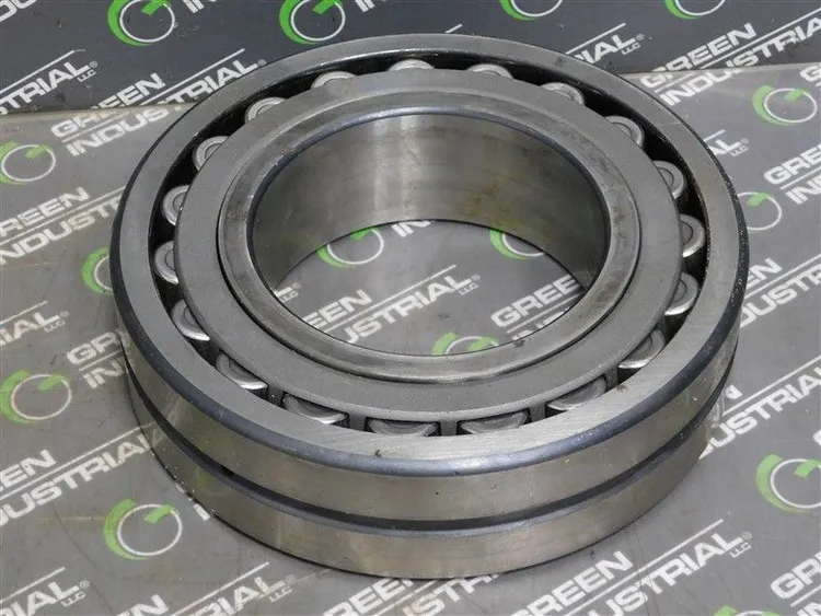 Used SKF 22222CK Bearings Wisconsin US | Green Industrial #667225