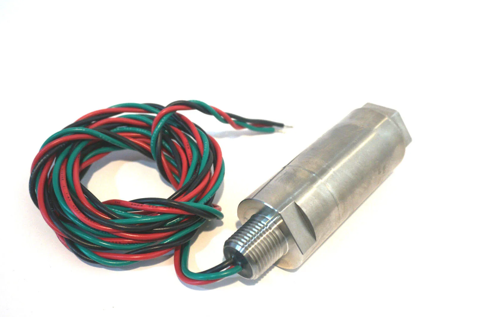 NEW VIATRAN 548APS PRESSURE TRANSDUCER