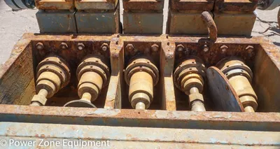 USED UNION QD-400