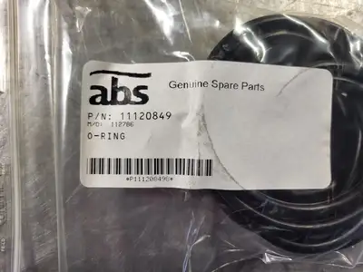NEW ABS 00831608