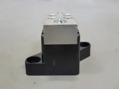 Splitter Trough Block
