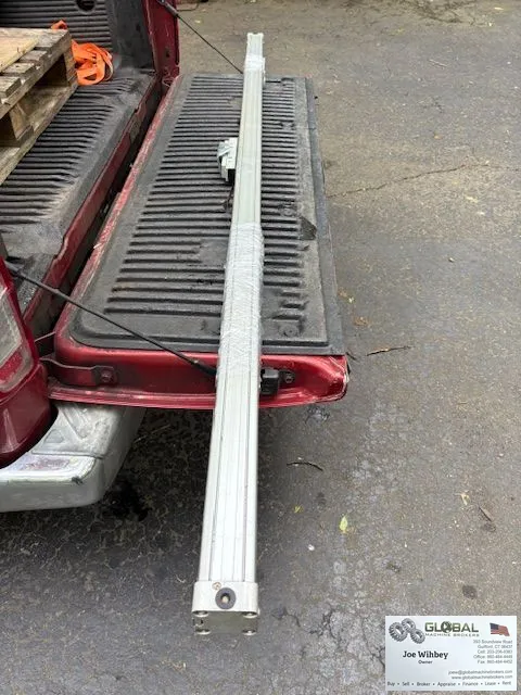 Parker 40-2020/25X69-BM Industrial Pneumatic Cylinder