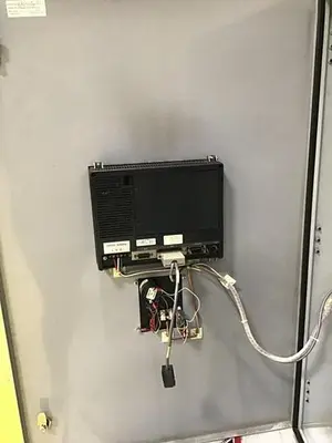 USED MOTAN MCSN+70