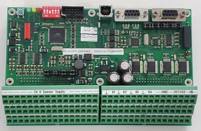 USED MCD Elektronik 114938