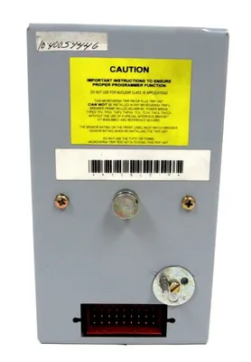 USED GENERAL ELECTRIC A330LSIR MICROVERSATRIP PLUS UNIT 3000A-3000A