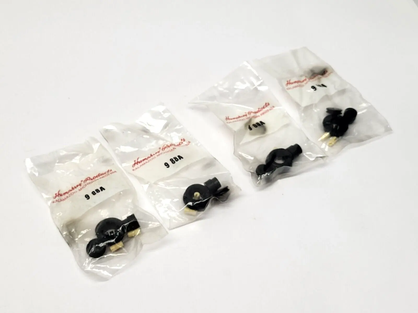 New | in-Stock Humphrey Products 9 88A Pump & Valve Parts Michigan US | Maverick Industrial Sales #1454024