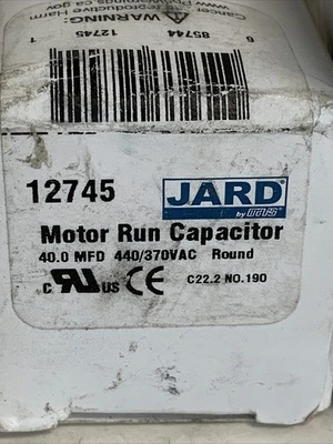 NEW JARD 12745,12931,12928