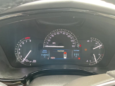 Used 2019 CADILLAC XT5 SUVs Michigan US | Miedema Asset Management Group #1397227