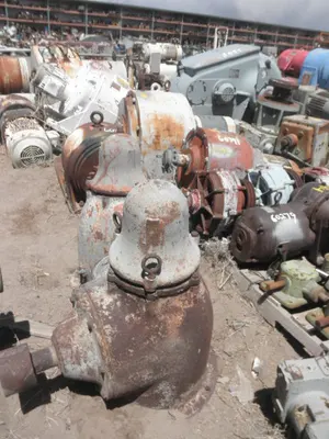 USED PEERLESS EB2-3