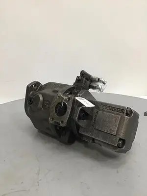 USED BRUENINGHAUS HYDRAULIK AA10VS071DFR1/30R