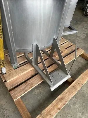 USED AMERIBRINE AMERIBRINE 500/600