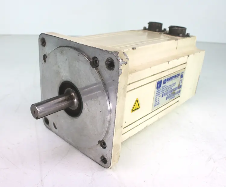 Used EMERSON 960100-31 Servo Motors Kentucky US | Industrial Parts R Us Inc. #357455