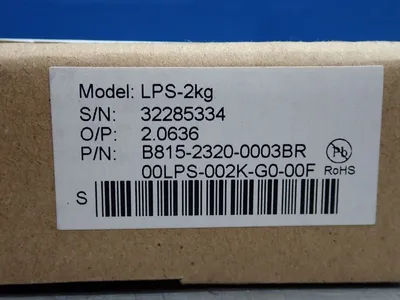 NEW CELTRON LPS2KG