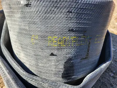 USED READYFLEX E2 P-261-1