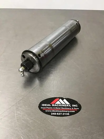 Used CINCINNATI MILACRON 5038048 Injection Molding Parts Michigan US | Ideal Machinery #587873