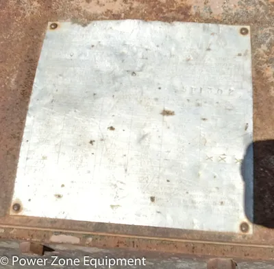 USED WHEATLEY 5P-323