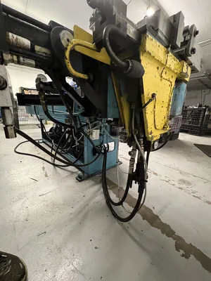 USED CLARKE & LEWIS CL200
