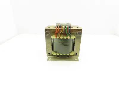 Bachli AG Kriens TH 1380 Industrial Transformer 190/420V 230V 6.0A