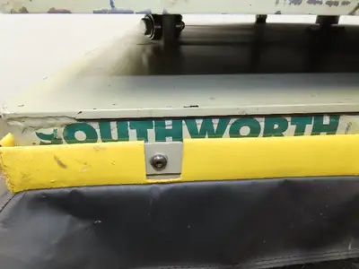 Used SOUTHWORTH _UNKNOWN_ Misc Lifts Indiana US | Arrow Industrial #1367367