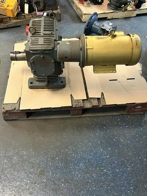 Used WINSMITH 961CDTD73000LC Industrial Controls Ohio US | Surplus Asset Holdings #1364365
