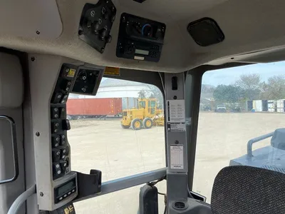 2009 Caterpillar 140M AWD