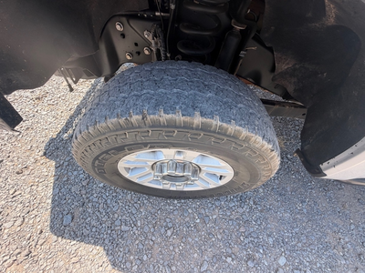 Used 2019 FORD F-250 SUPER DUTY Pickup Trucks Oklahoma US | OT Truck & Tractor Sales #1383456