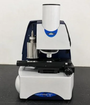 Used MALVERN MORPHOLOGI G3SE Analyzer Testers New Jersey US | Bionex Scientific LLC #1006309