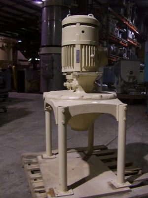Used _UNKNOWN_ _UNKNOWN_ Pin Mills Minnesota US | A&I Equipment #1317316