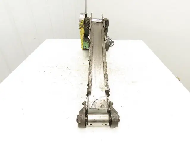 Used MCNICHOLS _UNKNOWN_ Miscellaneous MRO Indiana US | Arrow Industrial #636742